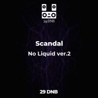 Artwork for No Liquid (ver.2) by SCANDAL