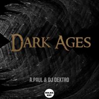 Artwork for Dark Ages by A.Paul