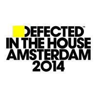 Artwork for Defected In The House Amsterdam 2014 by Various Artists