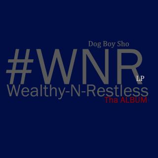 Artwork for American Greed #WNR 