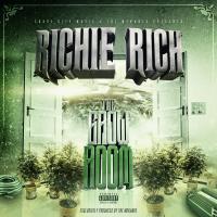 Artwork for The Grow Room by Richie Rich