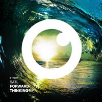 Artwork for Forward Thinking EP by Satl