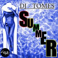 Artwork for Summer by Dj-Tomes