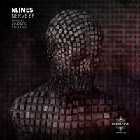 Artwork for Nerve EP by kLines