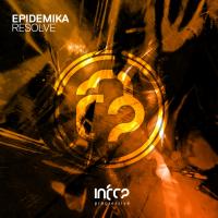 Artwork for Resolve by Epidemika