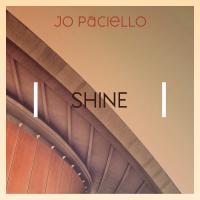 Artwork for Shine by Jo Paciello