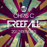 Artwork for Freefall (Remixes) by Chris C