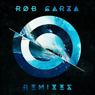 Artwork for Cherry Crush (feat. Lou Lou) (Rob Garza Remix)