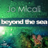 Artwork for Beyond The Sea by Jo Micali