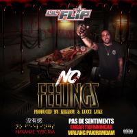 Artwork for No Feelings by Lil Flip