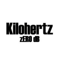 Artwork for Zero Db by Kilohertz