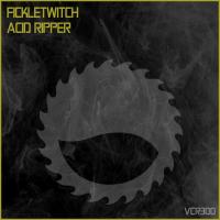 Artwork for Acid Ripper by FickleTwitch