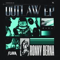 Artwork for Outlaw EP by Ronny Berna