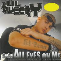 Artwork for All Eyes On Me by Lil Tweety