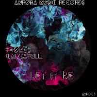 Artwork for Let It Be EP by Thomas Calcatelli