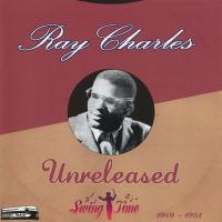 Artwork for Unreleased by Ray Charles