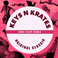 Artwork for Original Classic by Keys N Krates