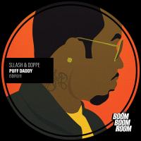 Artwork for Puff Daddy by Sllash & Doppe