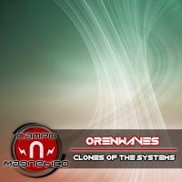 Artwork for Clones Of The Systems by OrenWaves