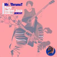 Artwork for Pure Indian Jazz by Mr. ThruouT