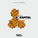 Artwork for Upz & Downz (Original Mix)