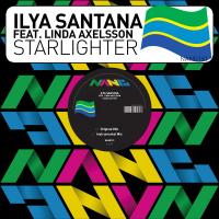 Artwork for Starlighter by Ilya Santana