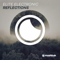 Artwork for Reflections (Extended Mix) by Elite Electronic