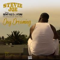 Artwork for Day Dreaming (feat. Remy R.E.D & Vitani) by Stevie Joe