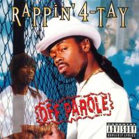 Artwork for Off Parole by Rappin 4-Tay