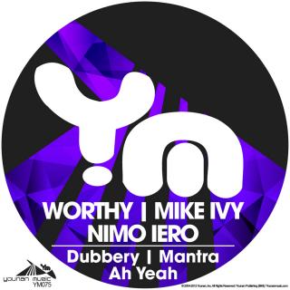 Artwork for Dubbery