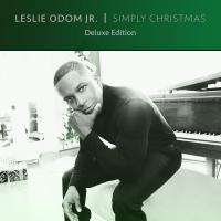 Artwork for Simply Christmas by Leslie Odom Jr.