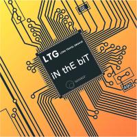 Artwork for In The Bit by Ltg Long Travel Groove