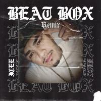 Artwork for Beat Box (Remix) by ICEe