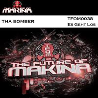 Artwork for Es Geht Los by Tha Bomber