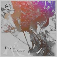 Artwork for First Division EP by Dakpa