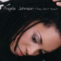 Artwork for They Don't Know by Angela Johnson