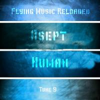 Artwork for Human by Asept