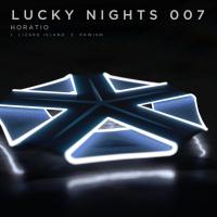 Artwork for Lucky Nights 007 by Horatio