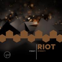 Artwork for Eternity by Riot