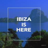 Artwork for Ibiza Is Here by Various Artists