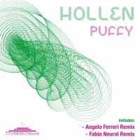 Artwork for Puffy by Hollen