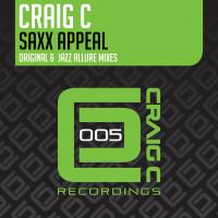 Artwork for Saxx Appeal by Craig C