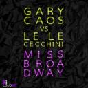 Artwork for Miss Broadway