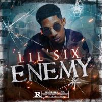 Artwork for Enemy by lil six