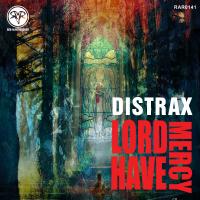 Artwork for Lord Have Mercy by Distrax