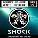 Artwork for Do It All Night (Mickey G Remix - Radio Edit)