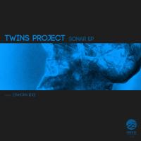 Artwork for Sonar EP by Twins Project