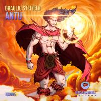 Artwork for Antu by Braulio Stefield