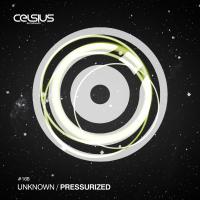 Artwork for Pressurized by Unknown