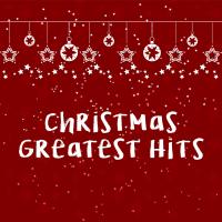 Artwork for Christmas Greatest Hits by Christmas Songs & Christmas Music